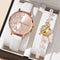 Caja De Pulsera Blanca