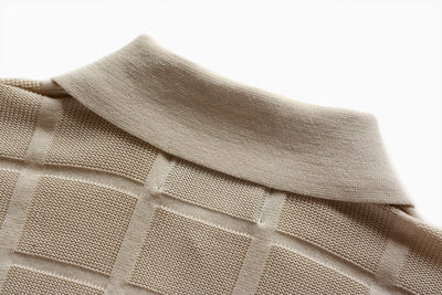 Polo Tejido para Adolescentes y Hombres Jóvenes - Image 10