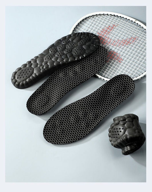Plantillas Deportivas Antibacterianas con Grafeno y Masaje - Image 16