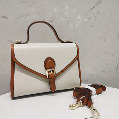 Bolsa Bandolera de Gran Capacidad para Hombre y Mujer - Image 12