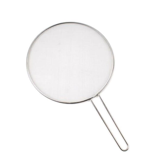 Tapa de Olla Antiderrames de Acero Inoxidable con Deflector - Image 4