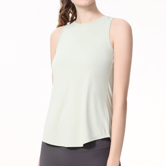 Top Deportivo Moldeador de Espalda para Yoga y Running