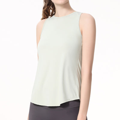 Top Deportivo Moldeador de Espalda para Yoga y Running