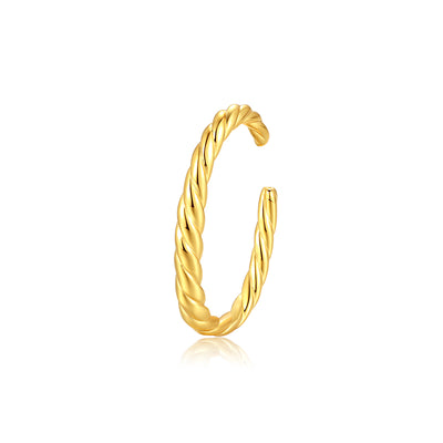 Aretes sin Perforación para Mujer - Diseño Clásico Talla Estándar - Image 27