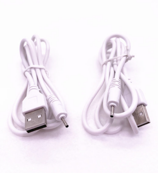 Cable de Carga Rápida Puerto Pequeño 2mm - Conexión Directa - Image 9