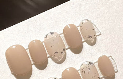 Calcomanías de Uñas Diseñadas - Image 7