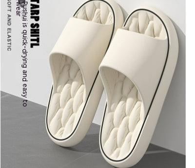 Pantuflas de Baño Premium para Hombre - Image 5