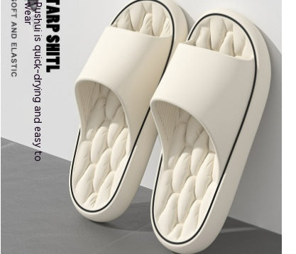 Pantuflas de Baño Premium para Hombre - Image 5