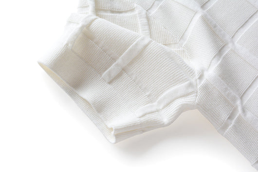 Polo Tejido para Adolescentes y Hombres Jóvenes - Image 14