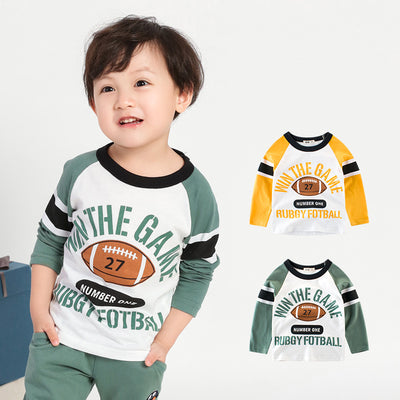Playera Base Coreana para Hombre - Image 7