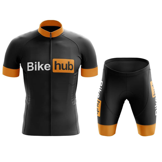 Conjunto de Jersey para Bicicleta de Montaña de Secado Rápido para Hombre - Image 2