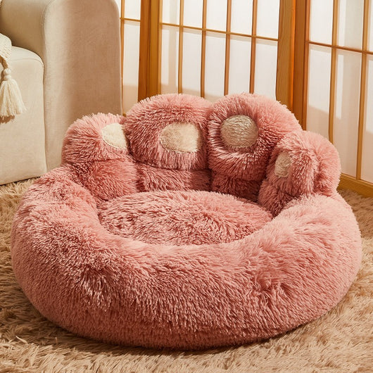 Cama Térmica para Perros Medianos y Grandes - Sofá Colchón con Forro Polar - Image 7