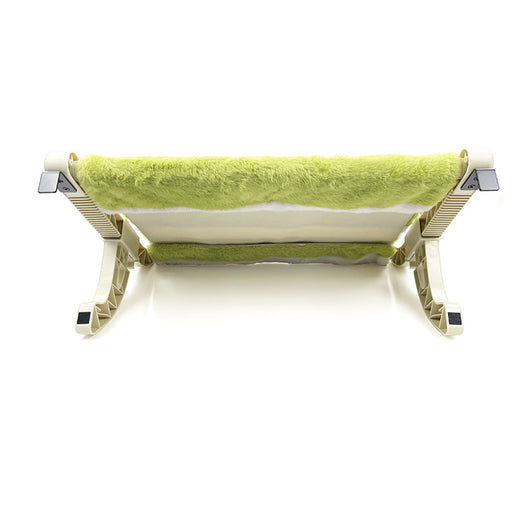 Cama Felina Multiestación: Hamaca de Ventana para Todas las Estaciones - Image 23