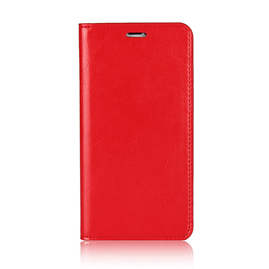 Funda Tipo Flip de Cuero Compatible con Apple - Image 5