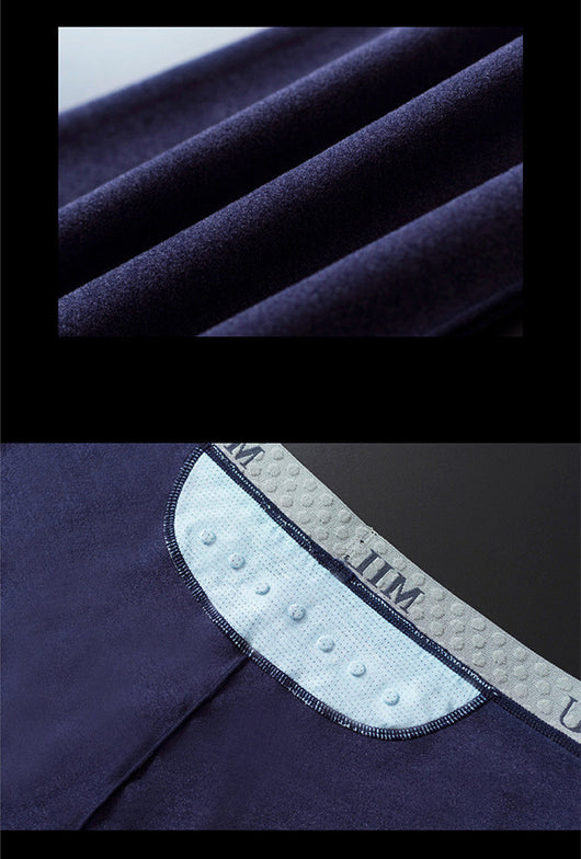 Pantalones Térmicos Interiores Delgados Premium para Hombre - Image 15