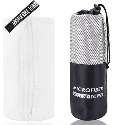 Toalla Deportiva de Secado Rápido con Tecnología Absorbente - Image 9