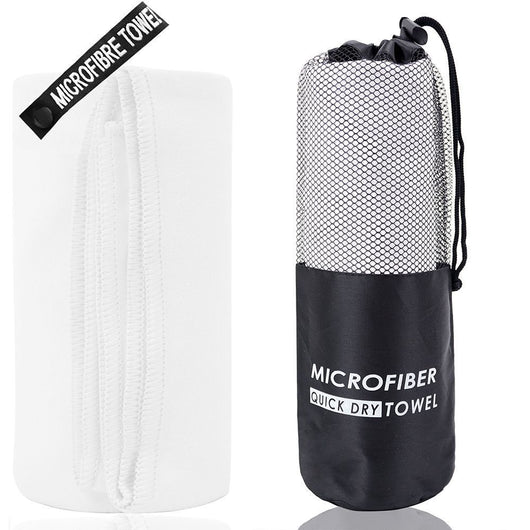 Toalla Deportiva de Secado Rápido con Tecnología Absorbente - Image 9