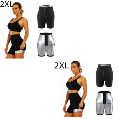 Leggins Deportivos Moldeadores de Cintura Alta para Mujer - Image 15
