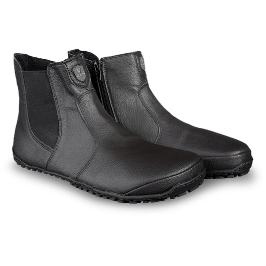 Botas Unisex de Punta Redonda con Bloques de Color - Image 6