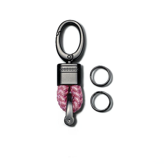 Llavero de Metal para Cintura con Anillo de Seguridad para Hombre - Image 5