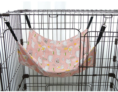Hamaca Colgante para Gatos con Forro Térmico - Image 19