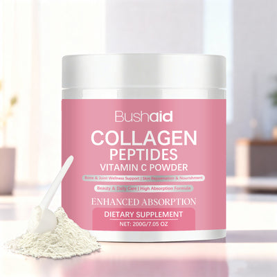 Polvo de Colágeno con Vitamina C - Image 10