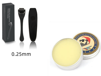 Crema Modeladora para Barba - Cuidado Profesional - Image 9