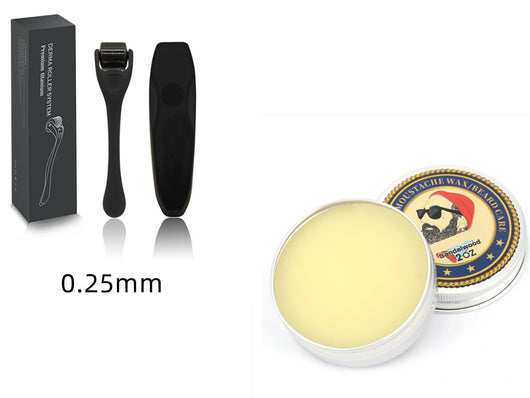 Crema Modeladora para Barba - Cuidado Profesional - Image 9