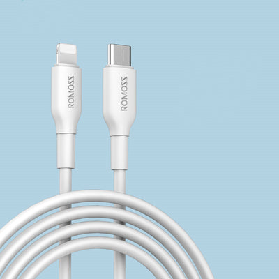 Cable de Carga Rápida Compatible con Apple - Extensión de Carga - Image 6