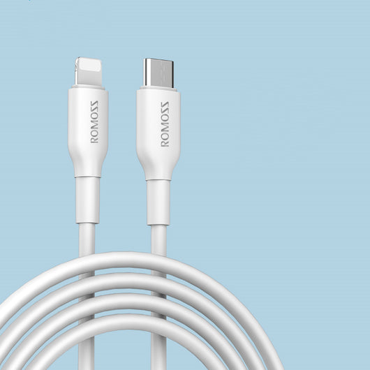 Cable de Carga Rápida Compatible con Apple - Extensión de Carga - Image 6
