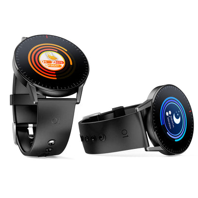 Reloj Inteligente Deportivo con Pantalla Táctil Completa y Podómetro - Image 6