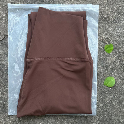 Pantalones de Yoga Cómodos sin Costuras Visibles - Image 19