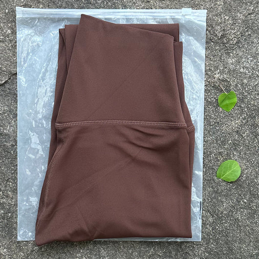 Pantalones de Yoga Cómodos sin Costuras Visibles - Image 19