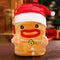 Gingerbread Man Height 100 x 80 cm
