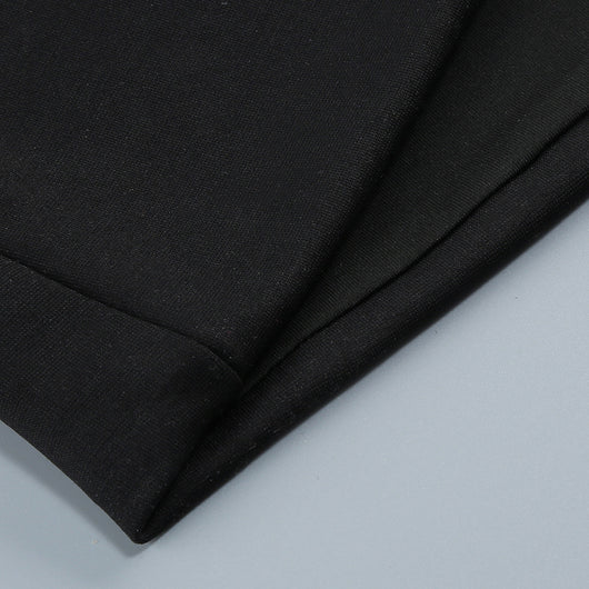 Mono Elegante para Mujer Estilo Europeo y Americano - Image 17