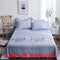 160 x 230 cm with 1 pillowcase