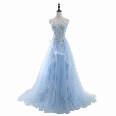 Vestido Tubo Anudado Slim Fit para Dama de Honor, Banquete y Eventos Corporativos - Image 5