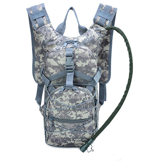 Mochila Deportiva Oxford Impermeable para Aventuras al Aire Libre - Image 4