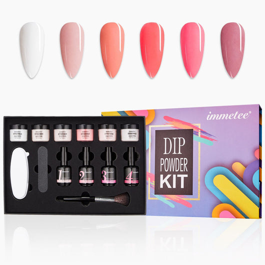 Esmalte Gel de Larga Duración con Fototerapia - Image 5