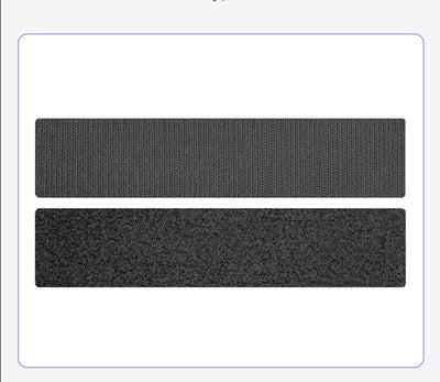 Velcro Adhesivo Resistente al Calor para Placas Vehiculares - Image 12