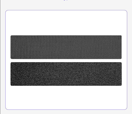 Velcro Adhesivo Resistente al Calor para Placas Vehiculares - Image 12