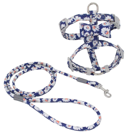 Correa para Gato con Estampado Japonés - Image 5