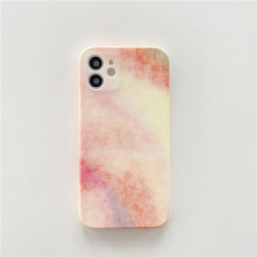 Funda Graffiti con Degradado de Color para iPhone 12 Pro Max - Image 9