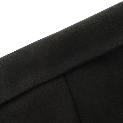 Abrigo Trench Ajustado con Cuello Sastre para Mujer - Image 30