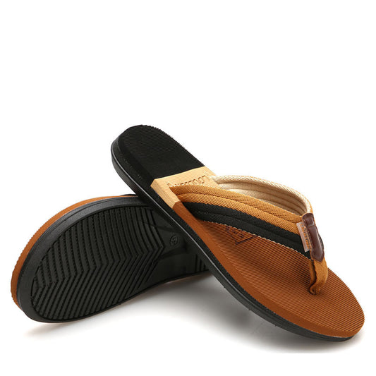 Sandalias de Playa para Parejas - Cómodas y Modernas - Image 2