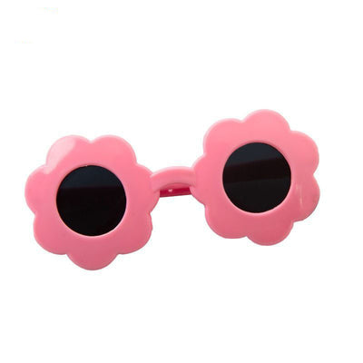 Gafas de Sol para Mascotas Diseño Girasol - Accesorios Adorables - Image 6