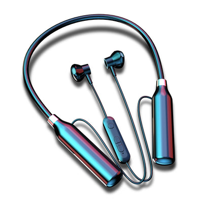 Auriculares Bluetooth Deportivos con Sujetador para Running - Image 8