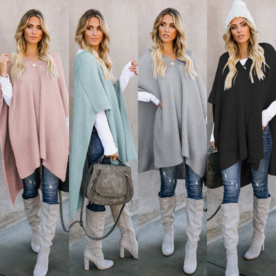 Suéter Capa Tejido para Mujer - Comodidad y Estilo - Image 62