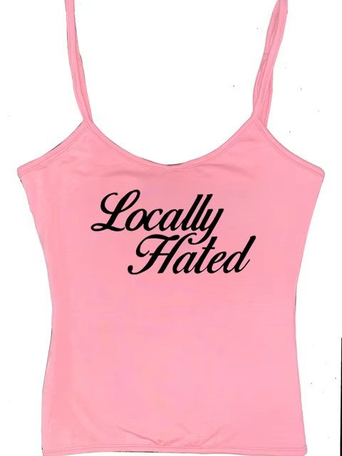 Chaleco Deportivo con Estampado Hot Girl para Mujer - Image 26