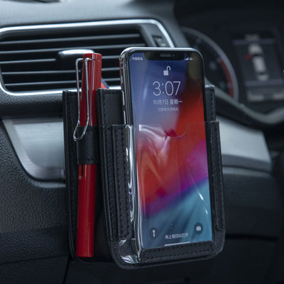 Organizador Multifuncional para Celular en el Auto - Image 8